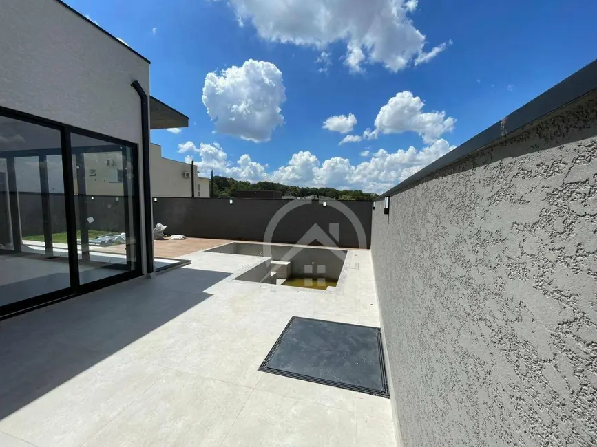 Foto 3 de Casa com 3 quartos à venda, 500m2 em Jardim Maristela, Atibaia - SP