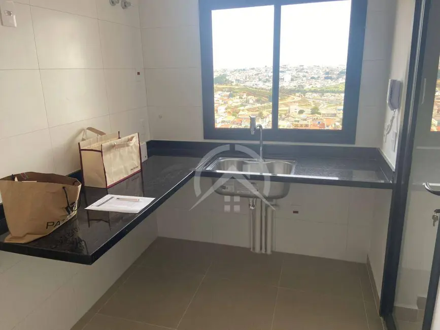 Apartamento com 2 quartos à venda, 85m2 em Alvinópolis, Atibaia - SP - imagem 4 Foto 4 de Apartamento com 2 quartos à venda, 85m2 em Alvinópolis, Atibaia - SP