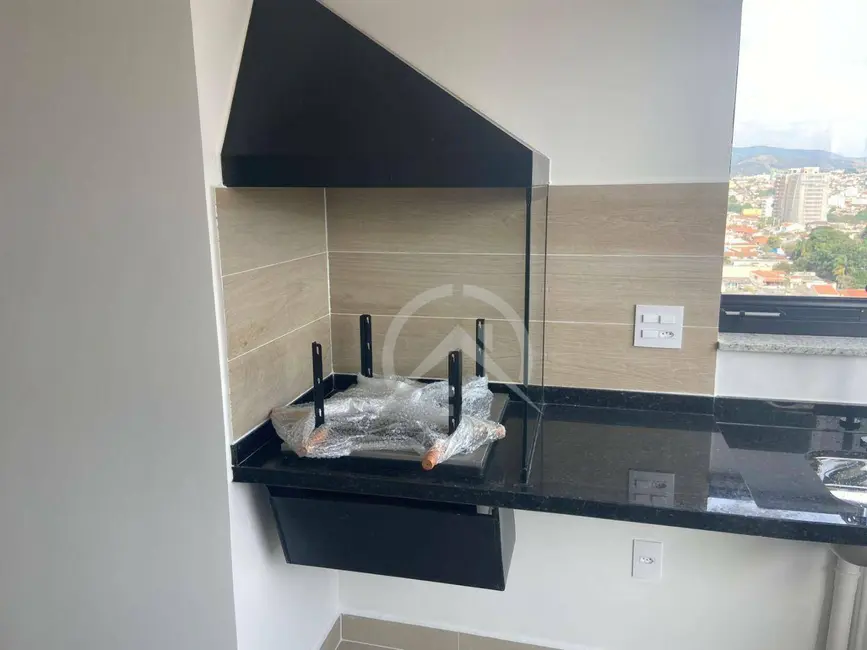 Apartamento com 2 quartos à venda, 85m2 em Alvinópolis, Atibaia - SP - imagem 2 Foto 2 de Apartamento com 2 quartos à venda, 85m2 em Alvinópolis, Atibaia - SP