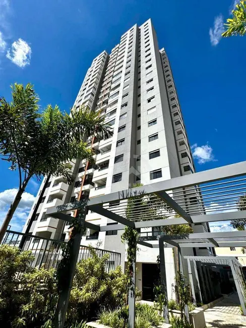 Apartamento com 2 quartos à venda, 85m2 em Alvinópolis, Atibaia - SP - imagem 1 Foto 1 de Apartamento com 2 quartos à venda, 85m2 em Alvinópolis, Atibaia - SP