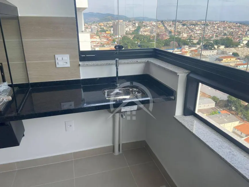 Apartamento com 2 quartos à venda, 85m2 em Alvinópolis, Atibaia - SP - imagem 3 Foto 3 de Apartamento com 2 quartos à venda, 85m2 em Alvinópolis, Atibaia - SP