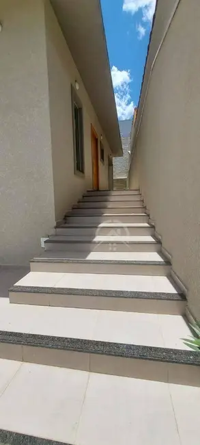 Foto 3 de Sobrado com 3 quartos à venda e para alugar, 164m2 em Jardim Paulista, Atibaia - SP