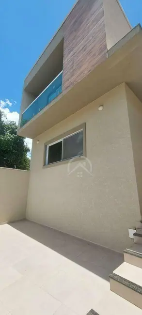 Foto 2 de Sobrado com 3 quartos à venda e para alugar, 164m2 em Jardim Paulista, Atibaia - SP