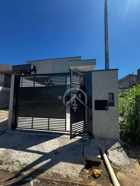 Foto 1 de Casa com 2 quartos à venda, 125m2 em Jardim São Felipe, Atibaia - SP