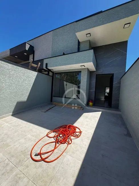 Foto 2 de Casa com 2 quartos à venda, 125m2 em Jardim São Felipe, Atibaia - SP