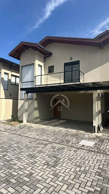 Foto 2 de Sobrado com 3 quartos para alugar, 290m2 em Jardim dos Pinheiros, Atibaia - SP