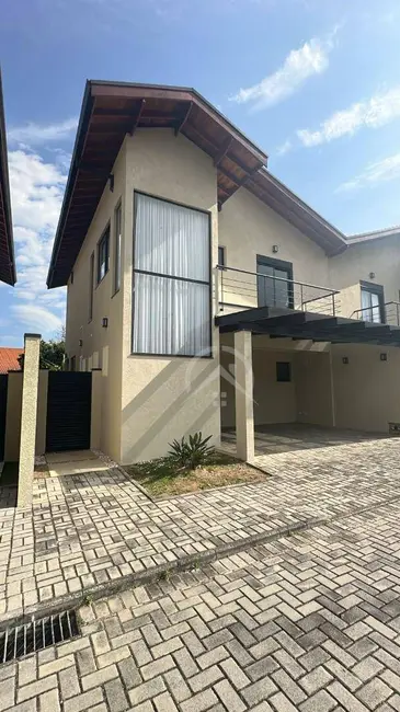 Foto 3 de Sobrado com 3 quartos para alugar, 290m2 em Jardim dos Pinheiros, Atibaia - SP