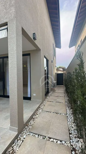 Foto 8 de Sobrado com 3 quartos para alugar, 290m2 em Jardim dos Pinheiros, Atibaia - SP