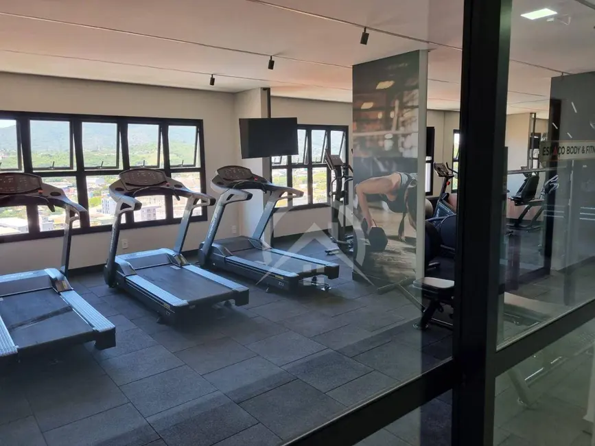 Foto 7 de Apartamento com 2 quartos à venda e para alugar, 68m2 em Atibaia Jardim, Atibaia - SP