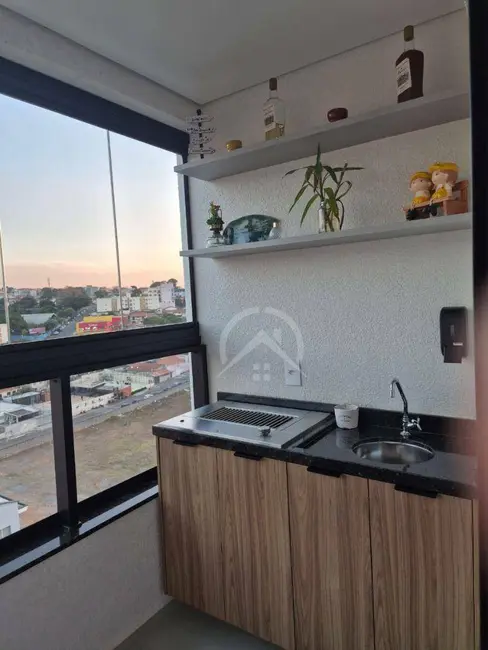 Apartamento com 2 quartos à venda, 68m2 em Atibaia Jardim, Atibaia - SP - imagem 8 Foto 8 de Apartamento com 2 quartos à venda, 68m2 em Atibaia Jardim, Atibaia - SP