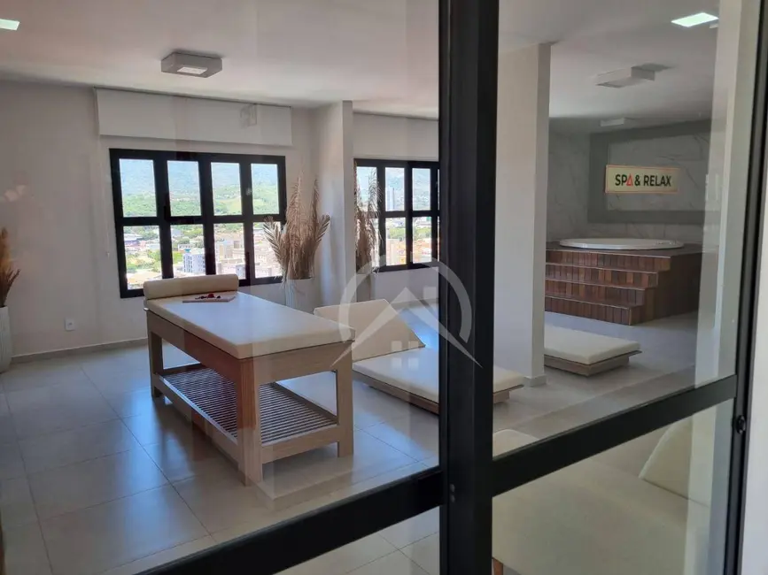 Foto 2 de Apartamento com 2 quartos à venda e para alugar, 68m2 em Atibaia Jardim, Atibaia - SP