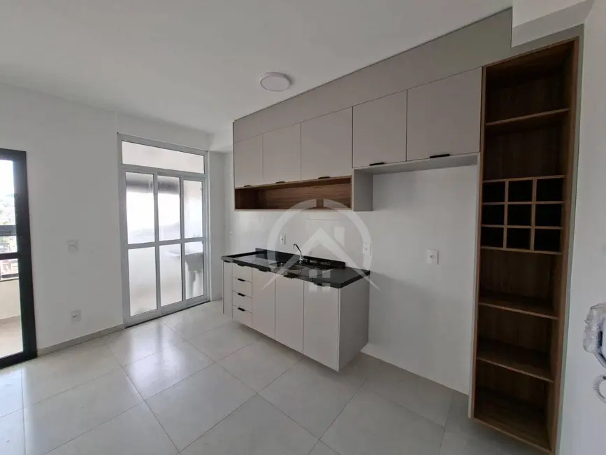 Foto 1 de Apartamento com 2 quartos à venda e para alugar, 68m2 em Atibaia Jardim, Atibaia - SP