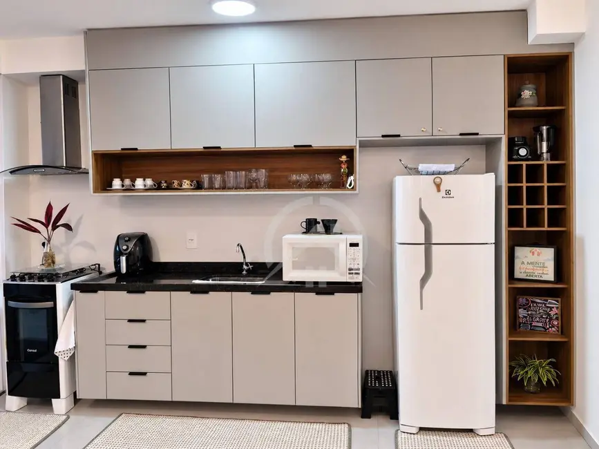 Apartamento com 2 quartos à venda, 68m2 em Atibaia Jardim, Atibaia - SP - imagem 1 Foto 1 de Apartamento com 2 quartos à venda, 68m2 em Atibaia Jardim, Atibaia - SP