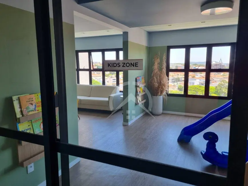 Foto 5 de Apartamento com 2 quartos à venda e para alugar, 68m2 em Atibaia Jardim, Atibaia - SP