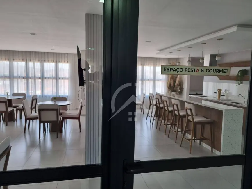 Foto 3 de Apartamento com 2 quartos à venda e para alugar, 68m2 em Atibaia Jardim, Atibaia - SP