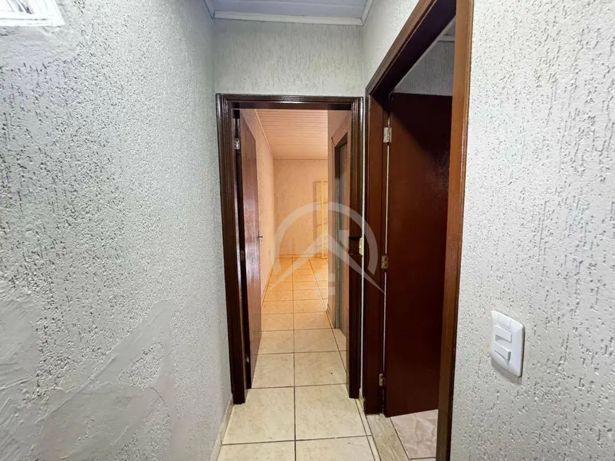 Foto 7 de Sobrado com 3 quartos para alugar, 125m2 em Jardim das Cerejeiras, Atibaia - SP