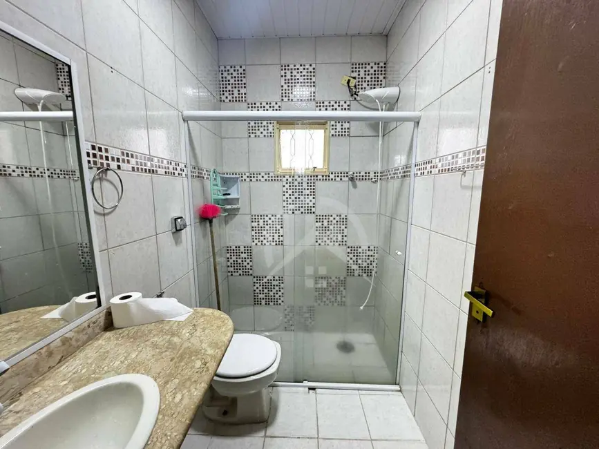 Foto 5 de Sobrado com 3 quartos para alugar, 125m2 em Jardim das Cerejeiras, Atibaia - SP