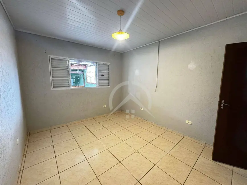 Foto 1 de Sobrado com 3 quartos para alugar, 125m2 em Jardim das Cerejeiras, Atibaia - SP