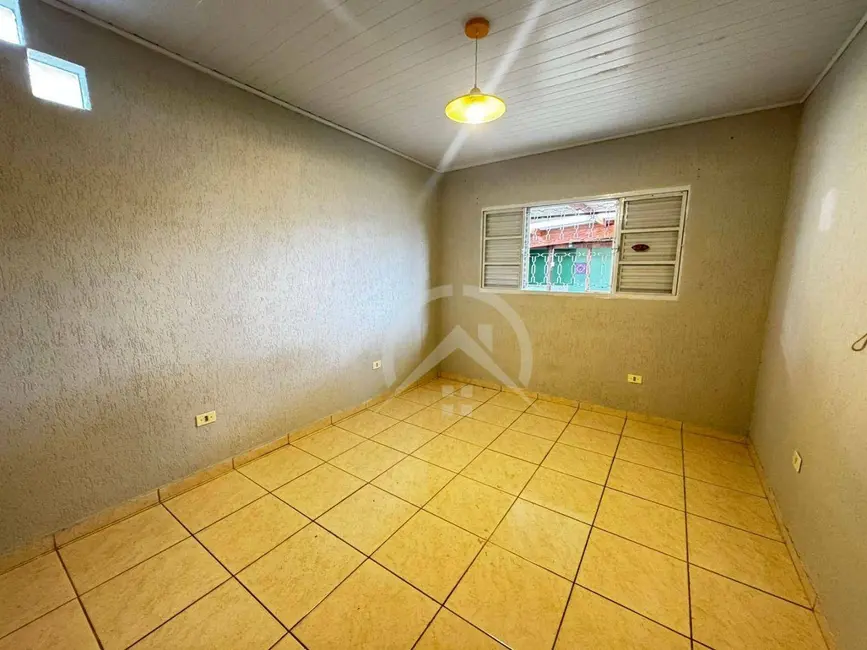 Foto 8 de Sobrado com 3 quartos para alugar, 125m2 em Jardim das Cerejeiras, Atibaia - SP