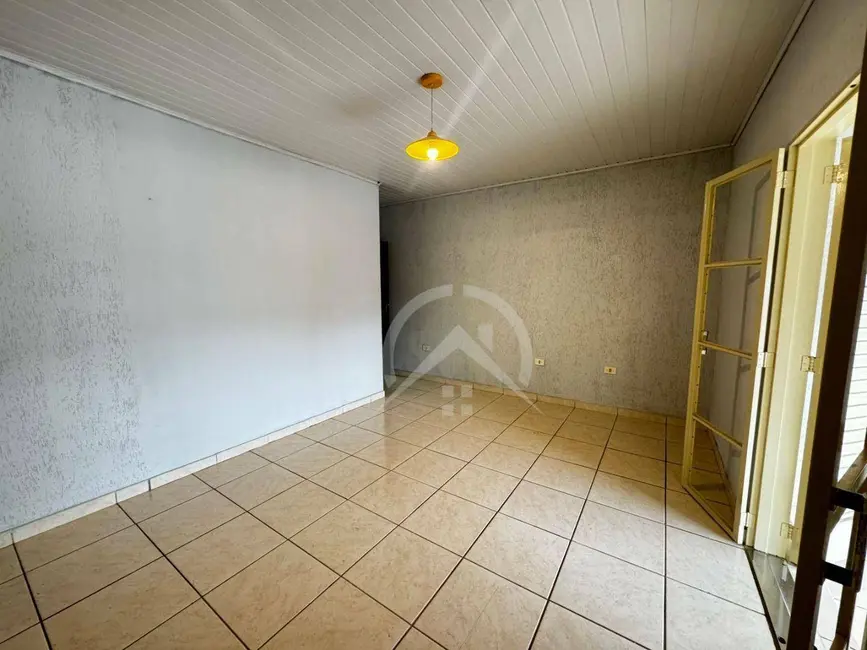 Foto 3 de Sobrado com 3 quartos para alugar, 125m2 em Jardim das Cerejeiras, Atibaia - SP