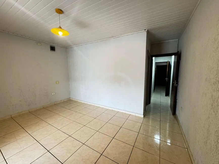 Foto 9 de Sobrado com 3 quartos para alugar, 125m2 em Jardim das Cerejeiras, Atibaia - SP