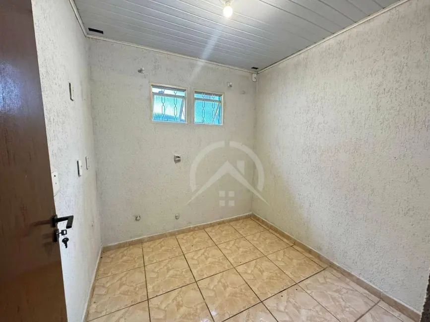 Foto 2 de Sobrado com 3 quartos para alugar, 125m2 em Jardim das Cerejeiras, Atibaia - SP