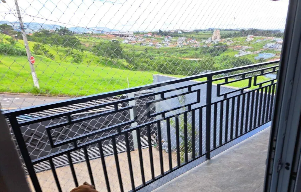 Foto 6 de Sobrado com 3 quartos à venda, 186m2 em Nova Cerejeira, Atibaia - SP