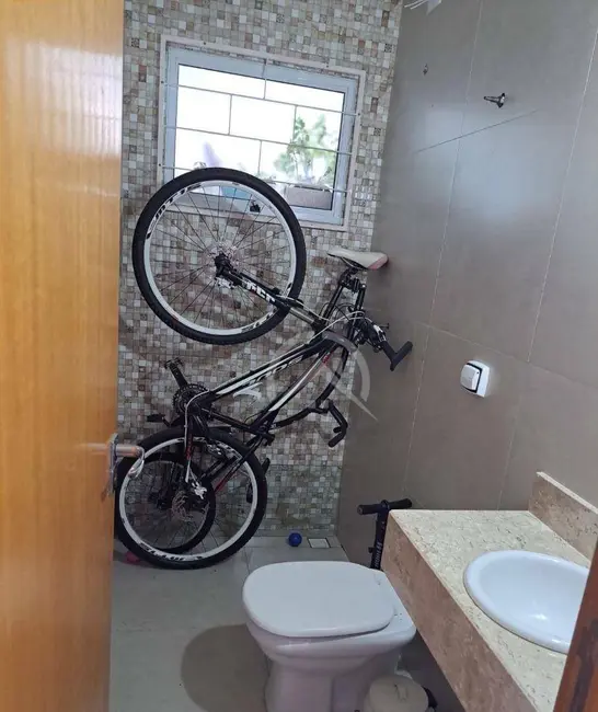 Foto 9 de Sobrado com 3 quartos à venda, 186m2 em Nova Cerejeira, Atibaia - SP