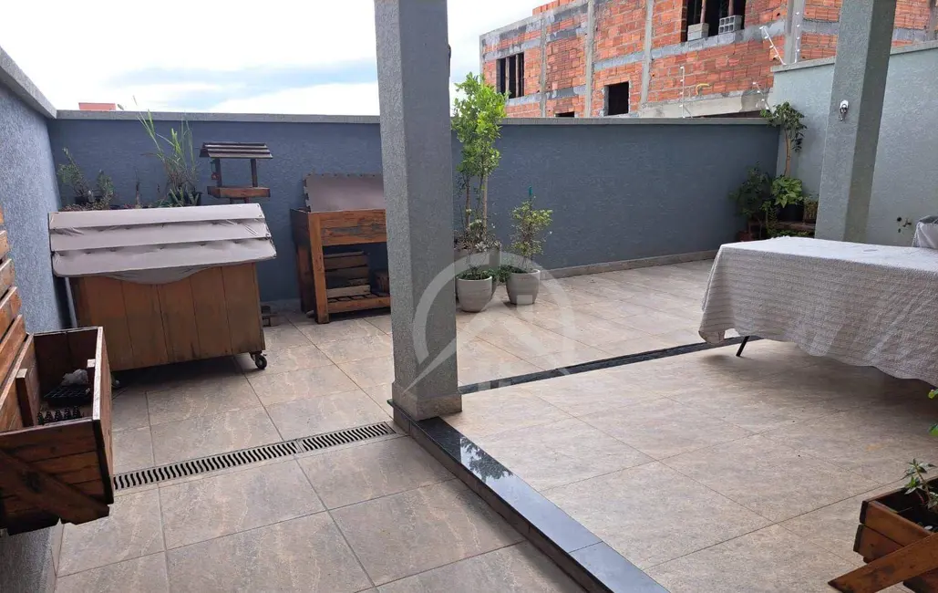 Foto 4 de Sobrado com 3 quartos à venda, 186m2 em Nova Cerejeira, Atibaia - SP