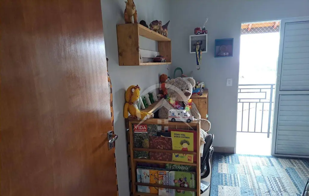 Foto 7 de Sobrado com 3 quartos à venda, 186m2 em Nova Cerejeira, Atibaia - SP