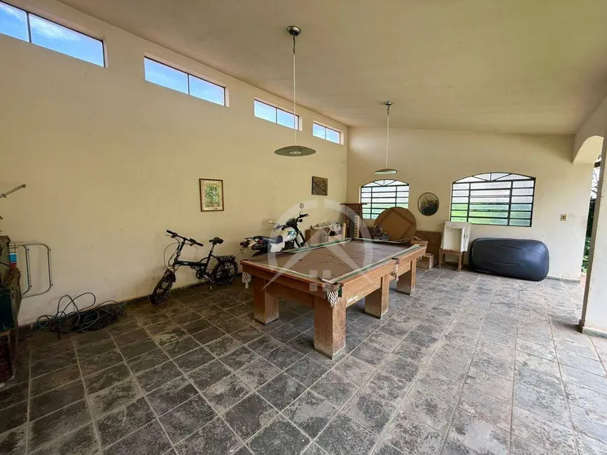 Foto 2 de Casa com 9 quartos à venda e para alugar, 1500m2 em Vila Esperia ou Giglio, Atibaia - SP