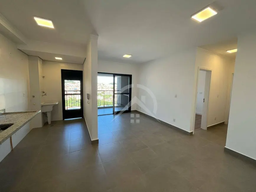 Foto 1 de Apartamento com 2 quartos à venda, 88m2 em Nova Gardênia, Atibaia - SP
