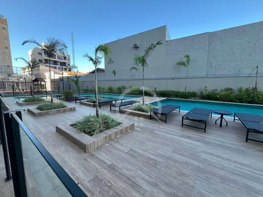 Foto 9 de Apartamento com 2 quartos à venda, 88m2 em Nova Gardênia, Atibaia - SP