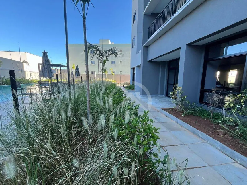 Foto 8 de Apartamento com 2 quartos à venda, 88m2 em Nova Gardênia, Atibaia - SP