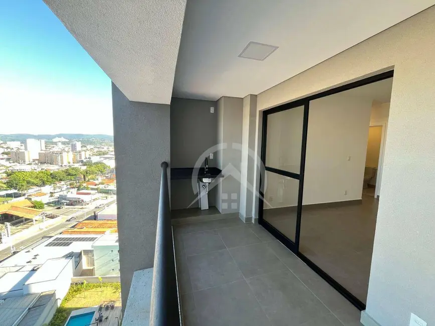 Foto 5 de Apartamento com 2 quartos à venda, 88m2 em Nova Gardênia, Atibaia - SP