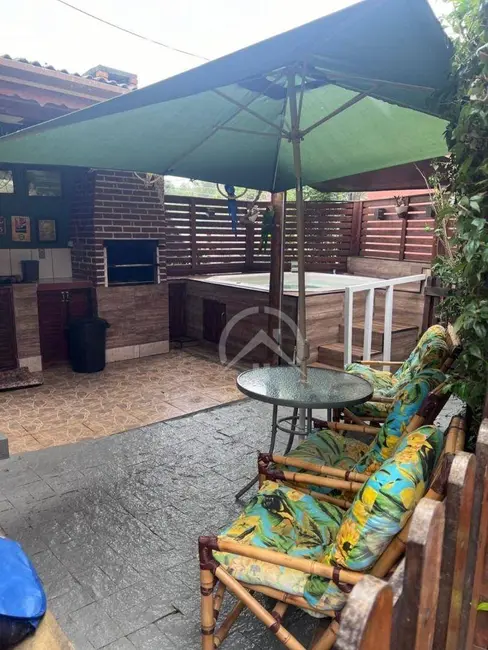 Foto 5 de Casa com 2 quartos à venda, 300m2 em Chácaras Maringá, Atibaia - SP