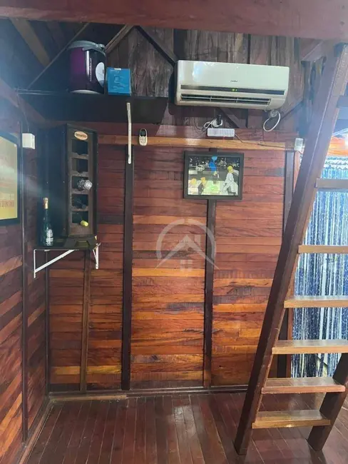 Foto 9 de Casa com 2 quartos à venda, 300m2 em Chácaras Maringá, Atibaia - SP