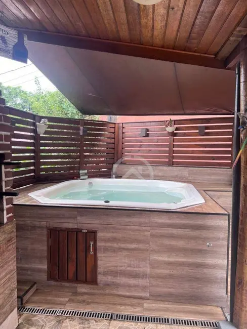 Foto 2 de Casa com 2 quartos à venda, 300m2 em Chácaras Maringá, Atibaia - SP