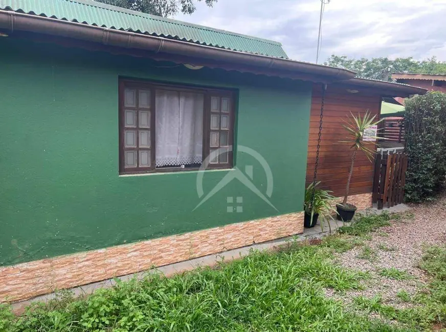 Foto 1 de Casa com 2 quartos à venda, 300m2 em Chácaras Maringá, Atibaia - SP