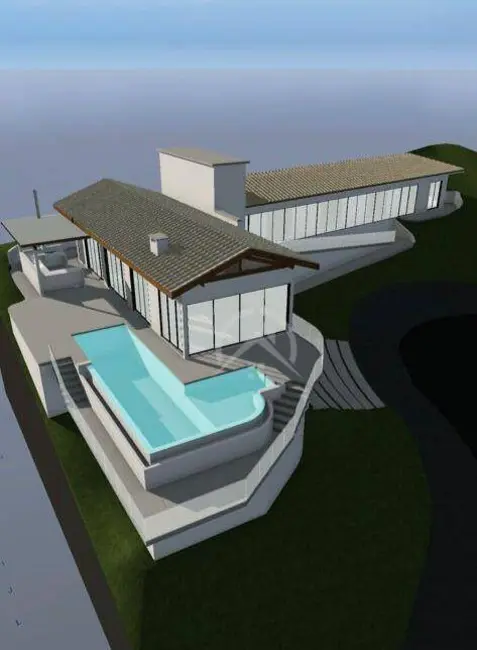 Foto 5 de Terreno / Lote à venda, 1135m2 em Maracanã, Jarinu - SP