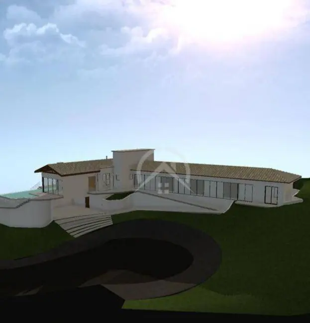 Foto 4 de Terreno / Lote à venda, 1135m2 em Maracanã, Jarinu - SP