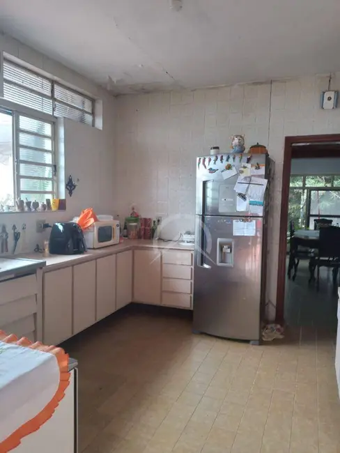 Foto 6 de Chácara com 3 quartos à venda, 1220m2 em Jardim Siriema, Atibaia - SP