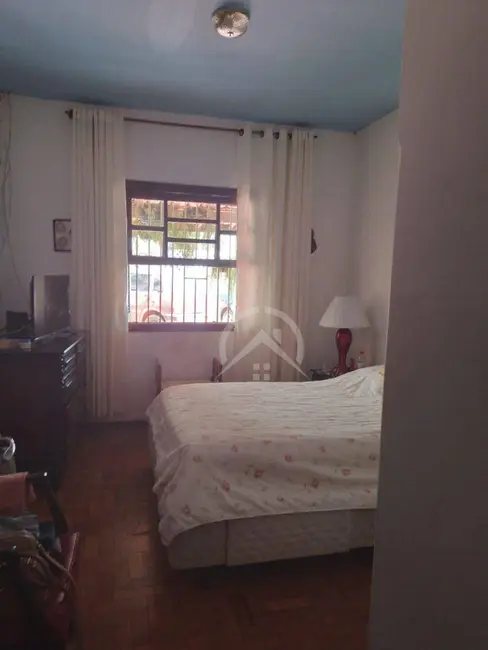 Foto 9 de Chácara com 3 quartos à venda, 1220m2 em Jardim Siriema, Atibaia - SP