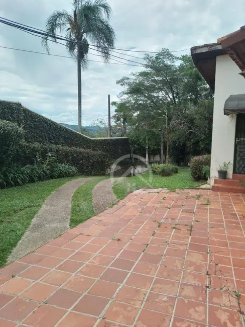 Foto 1 de Chácara com 3 quartos à venda, 1220m2 em Jardim Siriema, Atibaia - SP