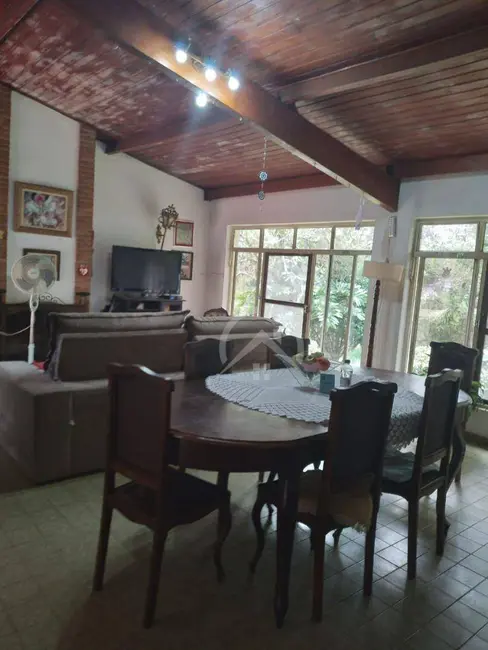 Foto 4 de Chácara com 3 quartos à venda, 1220m2 em Jardim Siriema, Atibaia - SP