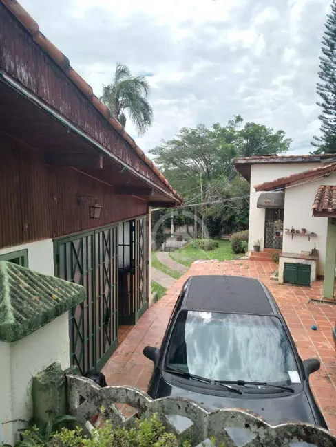 Foto 8 de Chácara com 3 quartos à venda, 1220m2 em Jardim Siriema, Atibaia - SP