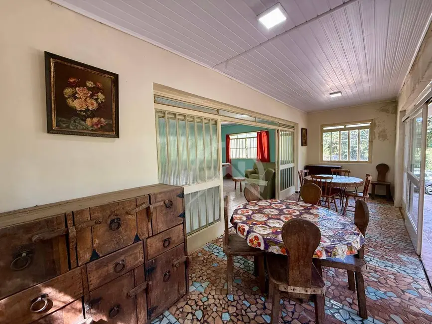 Foto 5 de Chácara com 8 quartos à venda e para alugar, 10000m2 em Jardim Estância Brasil, Atibaia - SP