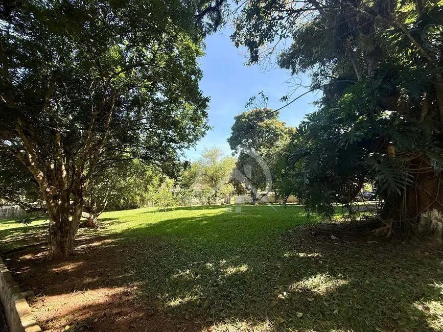 Foto 4 de Chácara com 8 quartos à venda e para alugar, 10000m2 em Jardim Estância Brasil, Atibaia - SP