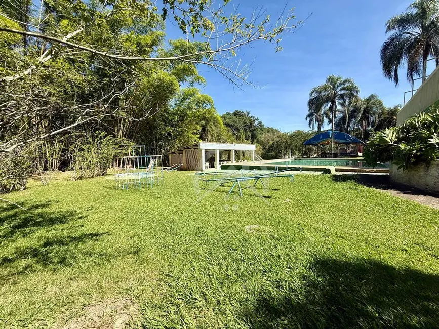 Foto 2 de Chácara com 8 quartos à venda e para alugar, 10000m2 em Jardim Estância Brasil, Atibaia - SP