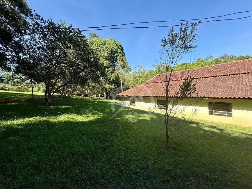 Foto 7 de Chácara com 8 quartos à venda e para alugar, 10000m2 em Jardim Estância Brasil, Atibaia - SP